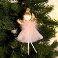 Кукла «Милана», на подвесе Кукла «Милана», на подвесе