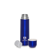 Термос "Арктика", 102, 500 мл, сохраняет тепло 18 ч