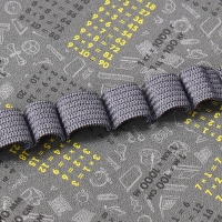 Пенал 2 секции, 125 х 205 х 40 мм, Calligrata 30П26/2 "Аниме game", ламинированный картон Пенал 2 секции, 125 х 205 х 40 мм, Calligrata 30П26/2 "Аниме game", ламинированный картон