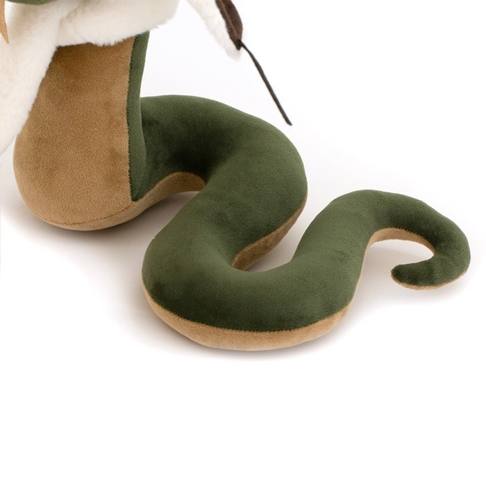 Мягкая игрушка &laquo;Змей Авиатор&raquo;, 20 см