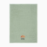 Полотенце махровое Этель "Любимая бабушка" 35х50 см, 100% хлопок, 350 г/м2 Полотенце махровое Этель "Любимая бабушка" 35х50 см, 100% хлопок, 350 г/м2