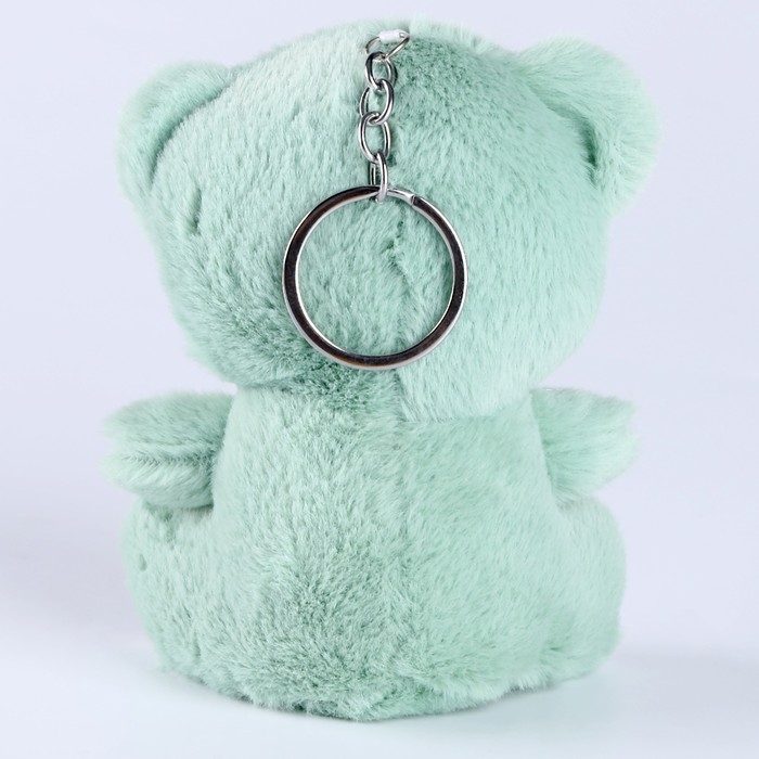 Мягкая игрушка &laquo;Кукла&raquo;, в костюме, 12 см, цвет МИКС