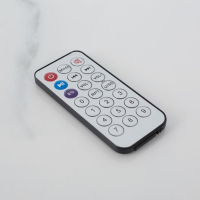 Световой прибор &laquo;Хрустальный шар&raquo; 17.5 см, динамик, свечение мульти, 220 В