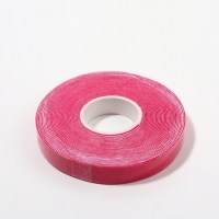 Кинезио - тейп, 1 см &times; 5 м, цвет розовый