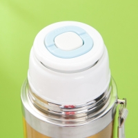 Термос &laquo;Охотник&raquo;, 500 мл, время сохранения тепла 4-8 ч