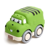 Набор машинок Rattle cars, 6 шт. Набор машинок Rattle cars, 6 шт.