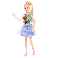 Набор кукол «Солнечный отпуск» Набор кукол «Солнечный отпуск»