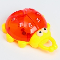 Набор погремушек &laquo;Игрушки малыша&raquo;, 6 шт, Крошка Я