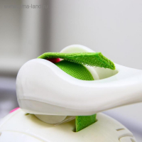 Мобиль музыкальный на кроватку &laquo;Зоопарк&raquo;, на батарейках, Крошка Я