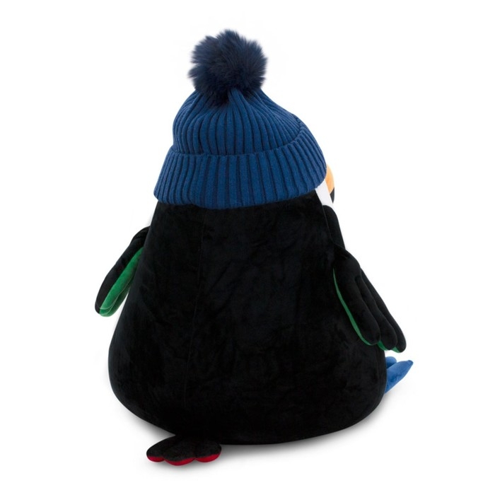 Мягкая игрушка &laquo;Тукан&raquo;, 50 см