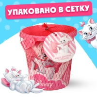 Ведро для игры с песком &laquo;Кошечка Мари&raquo;, 1 л