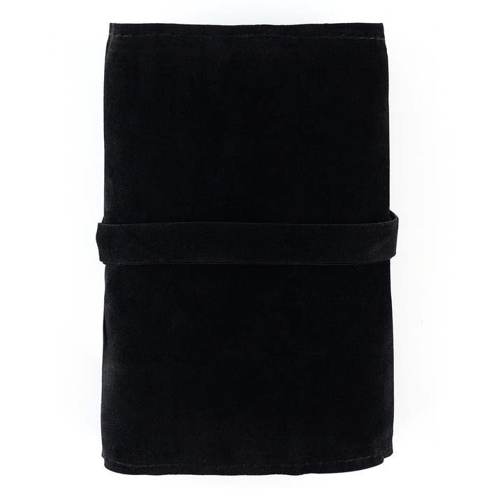 Мешочек для карт &laquo;Солнце&raquo;, бархатный, 14х40 см