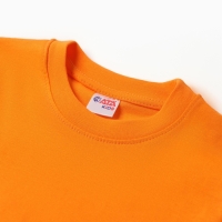 Футболка детская, цвет оранжевый, рост 104 см Футболка детская, цвет оранжевый, рост 104 см