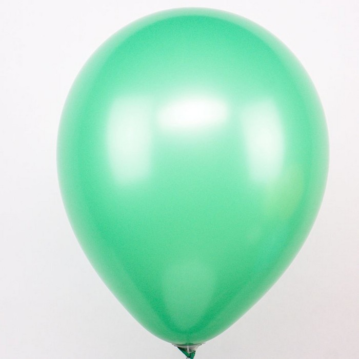 Шар латексный 14 Шар латексный 14", пастель, набор 50 шт., МИКС
