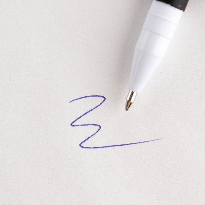 Подарочный набор &laquo;100% крутой мужик&raquo;: планинг 50 листов, стикеры-закладки и ручка пластик