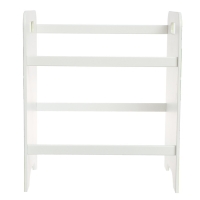 Стеллаж &laquo;Сафари&raquo;, два отделения, без ящиков