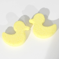 Бурлящие шары детские &laquo;Ути-пути&raquo;, бомбочки для ванны, 5 х 40 г, ЧИСТОЕ СЧАСТЬЕ