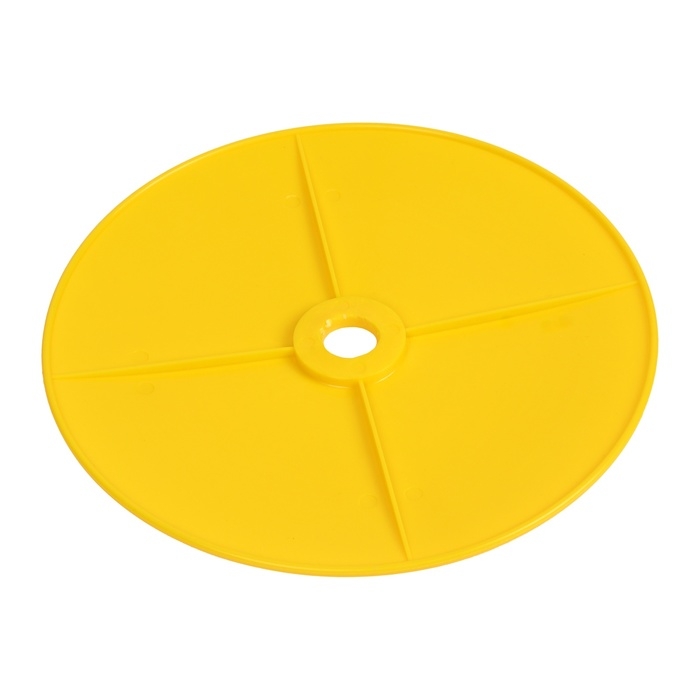 Адаптер NERO со съемным круглым ограничителем Адаптер NERO со съемным круглым ограничителем