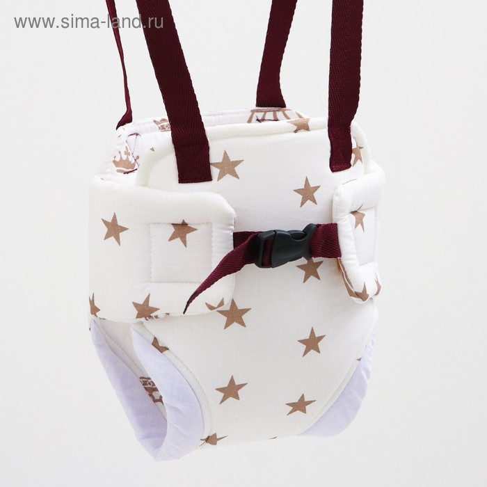 Прыгунки №1 &laquo;Звезды, Леденец, Мороженое&raquo; (прыгунки, качели, тарзанка), цвет МИКС