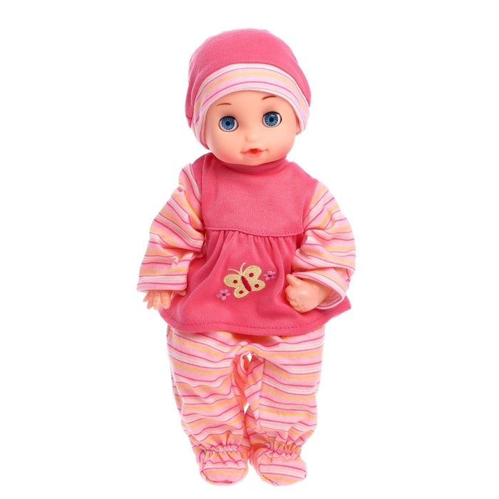 Пупс &laquo;Любимый малыш&raquo;, МИКС