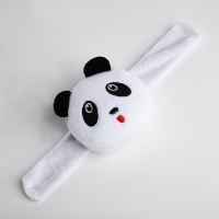 Кошелёк-браслет на молнии, цвет белый Кошелёк-браслет на молнии, цвет белый