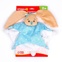 Комфортер развивающий &laquo;Зайчишка&raquo;