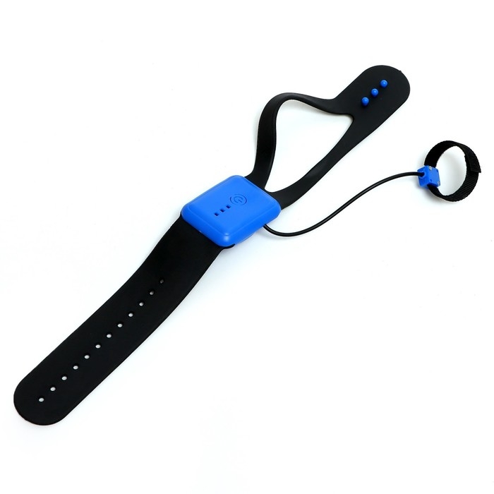 Машина-перевёртыш &laquo;Амфибия&raquo;, работает от аккумулятора, управление жестами, плавает, цвет красный