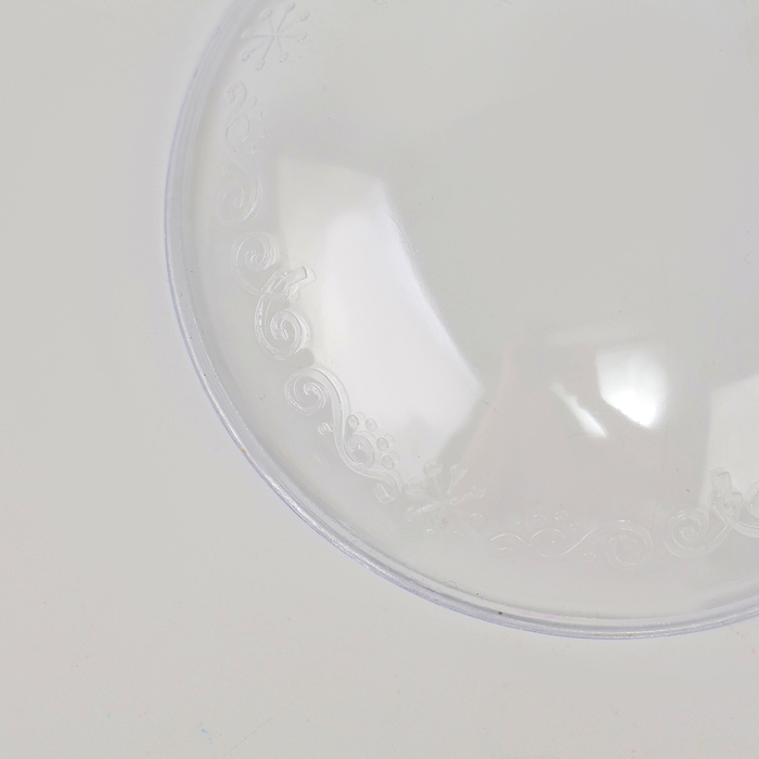 Набор для творчества Набор для творчества "Аппликация в шаре "Пингвинчик"