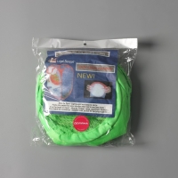 Корзина для игрушек Доляна, складная, 36×36×58 см, цвет МИКС Корзина для игрушек Доляна, складная, 36×36×58 см, цвет МИКС