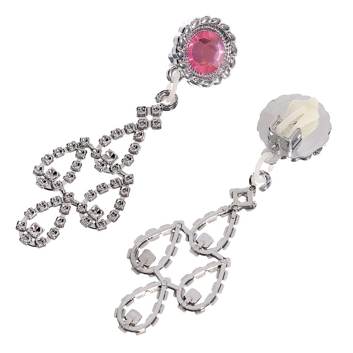 Набор украшений &laquo;Очарование&raquo;, 5 предметов