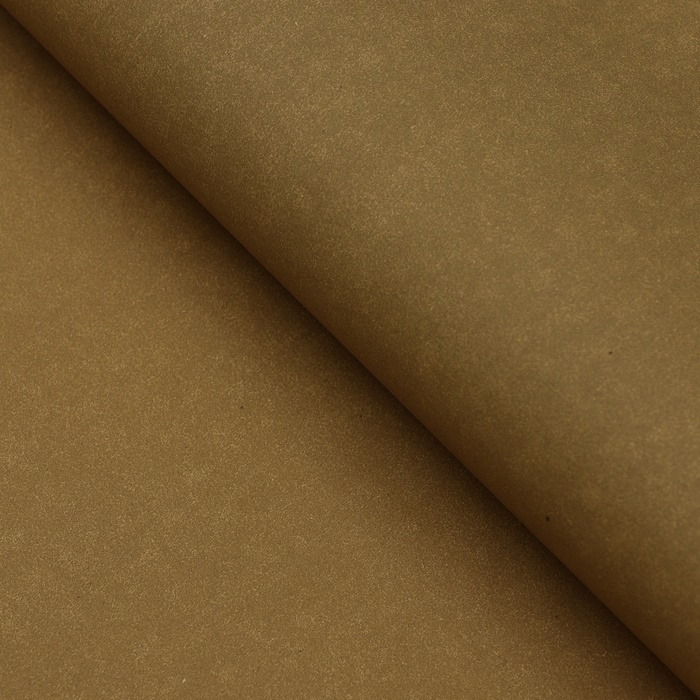 Пергамент флористический Пергамент флористический "Золотой", 0,6 х 10 м, 52 г/м2