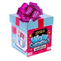 Подарочный набор с кружкой EXTRA &laquo;Wow-сюрприз&raquo;