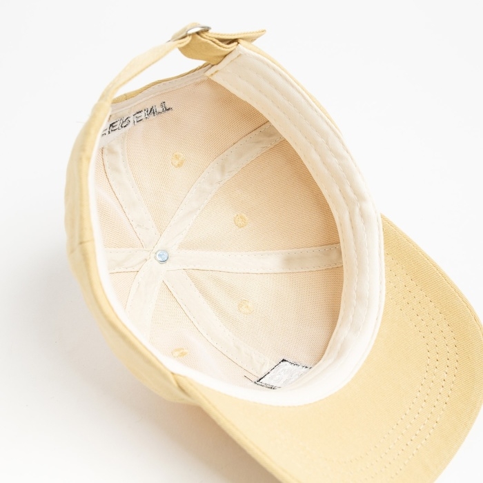 Бейсболка детская MINAKU, р-р 52-54, цв. бежевый