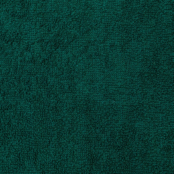 Набор махр. полотенец Этель Happy winter 30х30 см-4шт, хл 340г/м2