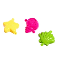 Набор игрушек для ванны &laquo;Подводный мир&raquo;, 9 предметов