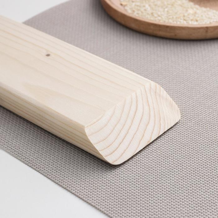 Веселка Adelica &laquo;Для Профи&raquo;, 100 см, толщина 1-2,5 см, бук