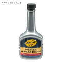 Очиститель дизельных форсунок Astrohim, 300 мл, АС - 191 Очиститель дизельных форсунок Astrohim, 300 мл, АС - 191