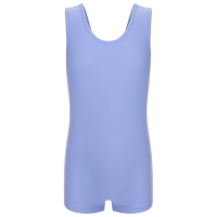 Купальник для гимнастики и танцев Grace Dance, р. 32, цвет сирень Купальник для гимнастики и танцев Grace Dance, р. 32, цвет сирень