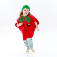 Карнавальный набор &laquo;Сочное яблоко&raquo;, фетр