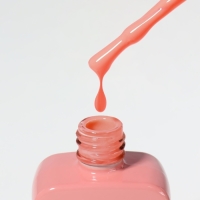 Гель лак для ногтей &laquo;SIMPLE&raquo;, 3-х фазный, 10 мл, LED/UV, цвет (170)