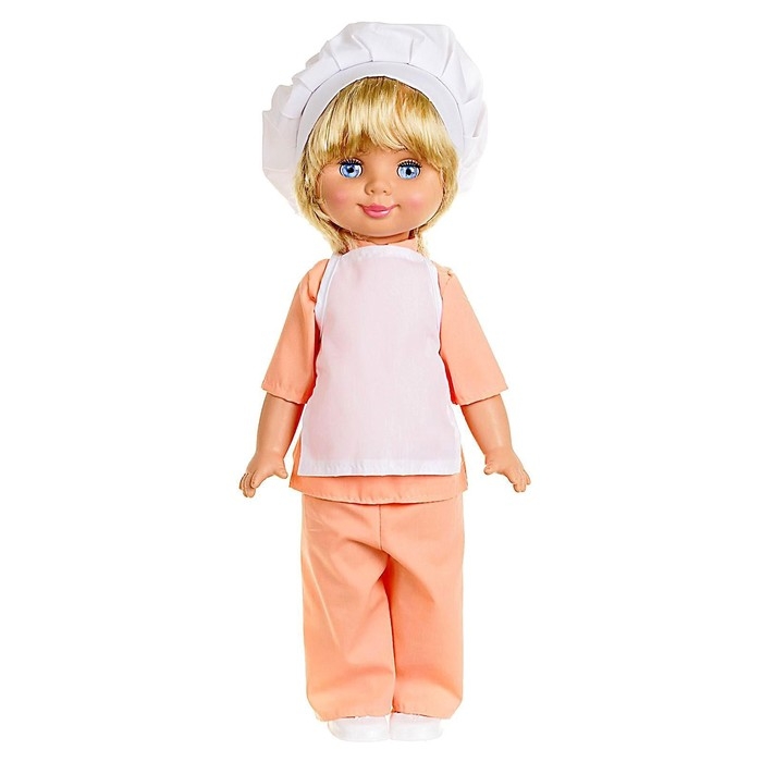 Кукла «Повар» МИКС Кукла «Повар» МИКС