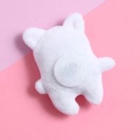 Мягкая игрушка-магнит &laquo;Моя радость&raquo;, медведь