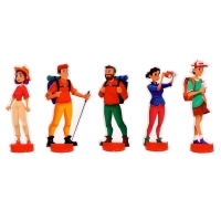 Настольная игра &laquo;Искатели сокровищ&raquo;, 2-5 игроков, 6+