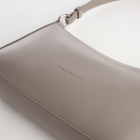 Сумка женская TEXTURA, маленький размер, цвет серый Сумка женская TEXTURA, маленький размер, цвет серый