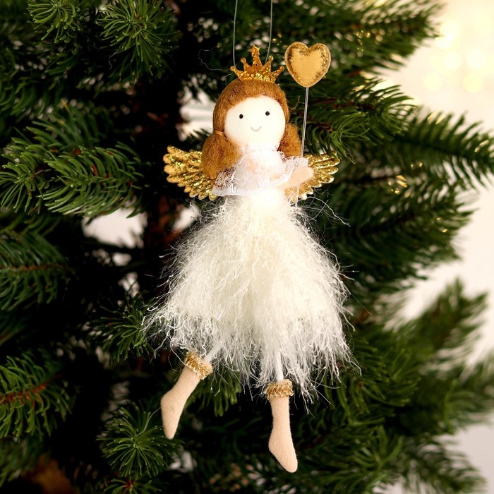 Кукла &laquo;Принцесса&raquo;, на подвесе