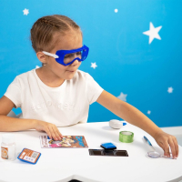 Набор для опытов &laquo;Отпечатки пальцев&raquo;