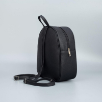 Рюкзак детский для девочки из искусственной кожи «Корги» 27х23 х 10 см Рюкзак детский для девочки из искусственной кожи «Корги» 27х23 х 10 см