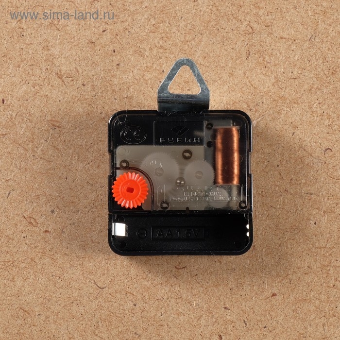 Часы настенные: Цветы, Часы настенные: Цветы, "Нежные розы", бесшумные, 20 х 30 см