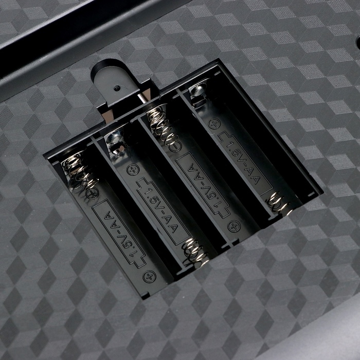 Синтезатор детский «Маленький музыкант», 37 клавиш, с микрофоном Синтезатор детский «Маленький музыкант», 37 клавиш, с микрофоном