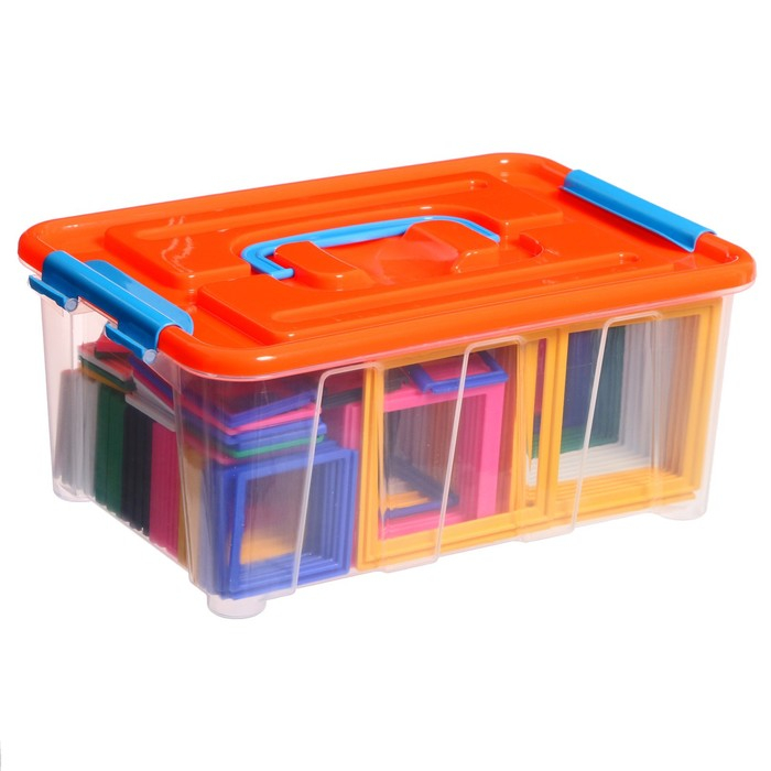 Конструктор ТАКО, 144 детали Конструктор ТАКО, 144 детали